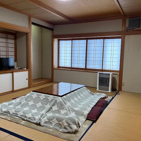 Irodori Hotel Matsumoto Luaran gambar
