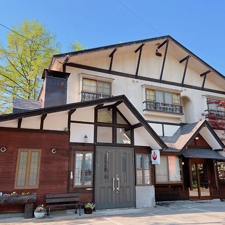 Irodori Hotel Matsumoto Luaran gambar