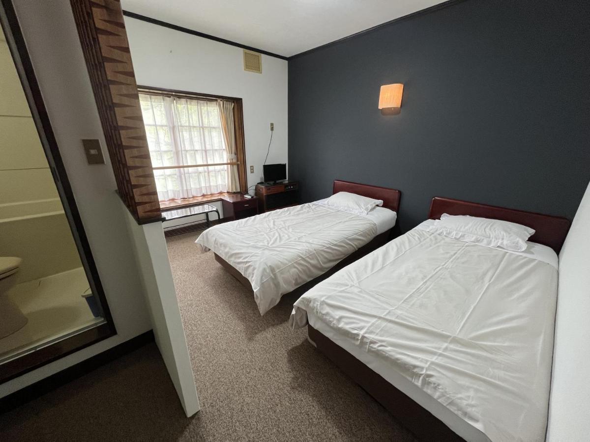 Irodori Hotel Matsumoto Luaran gambar