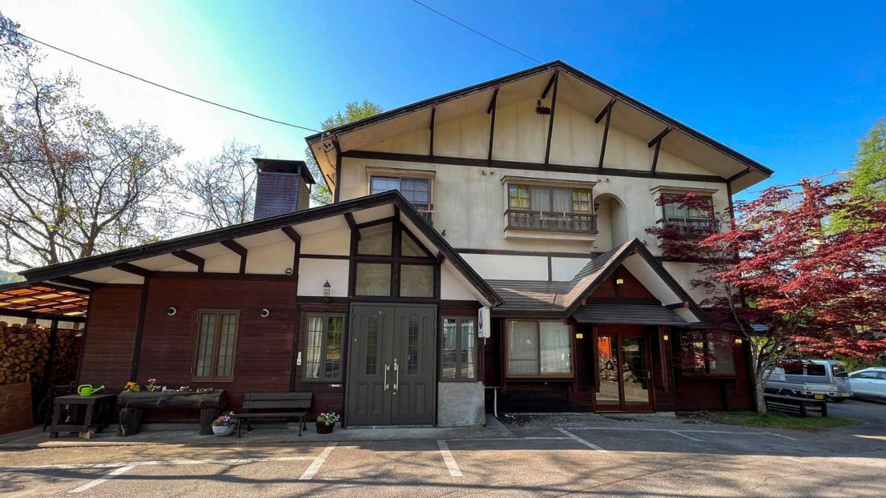Irodori Hotel Matsumoto Luaran gambar