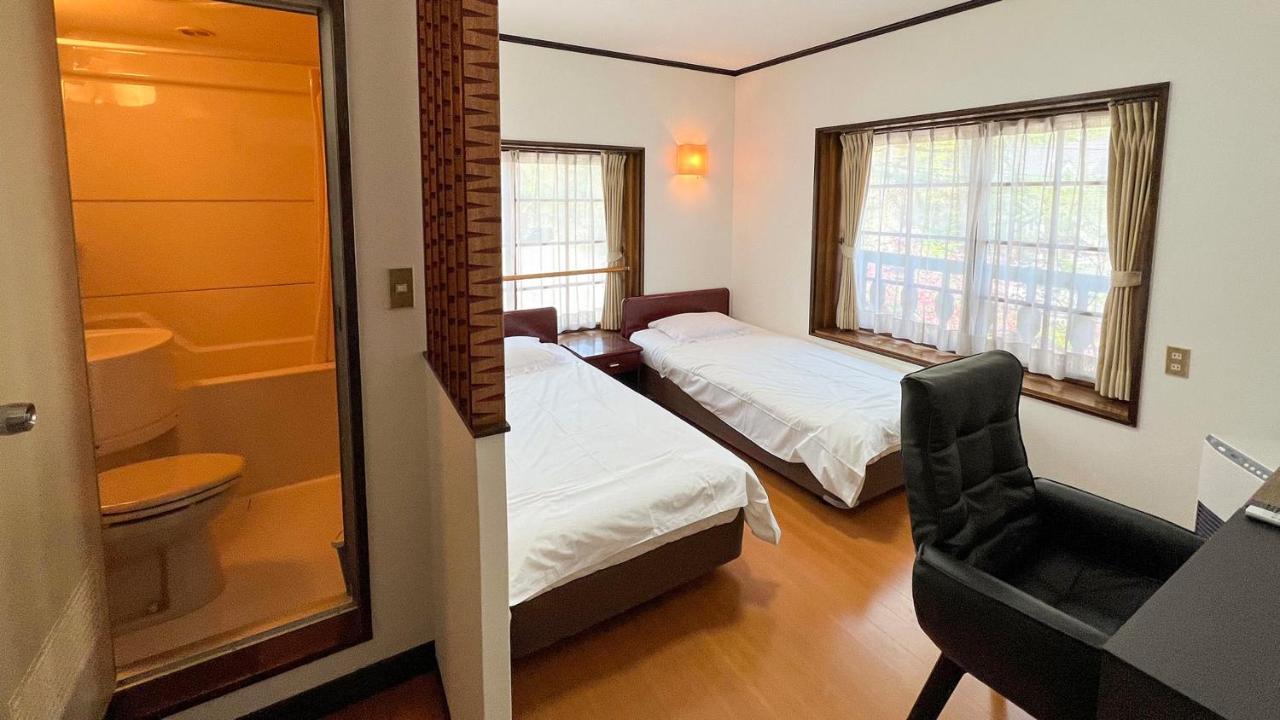 Irodori Hotel Matsumoto Luaran gambar