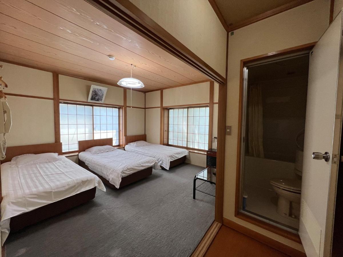 Irodori Hotel Matsumoto Luaran gambar