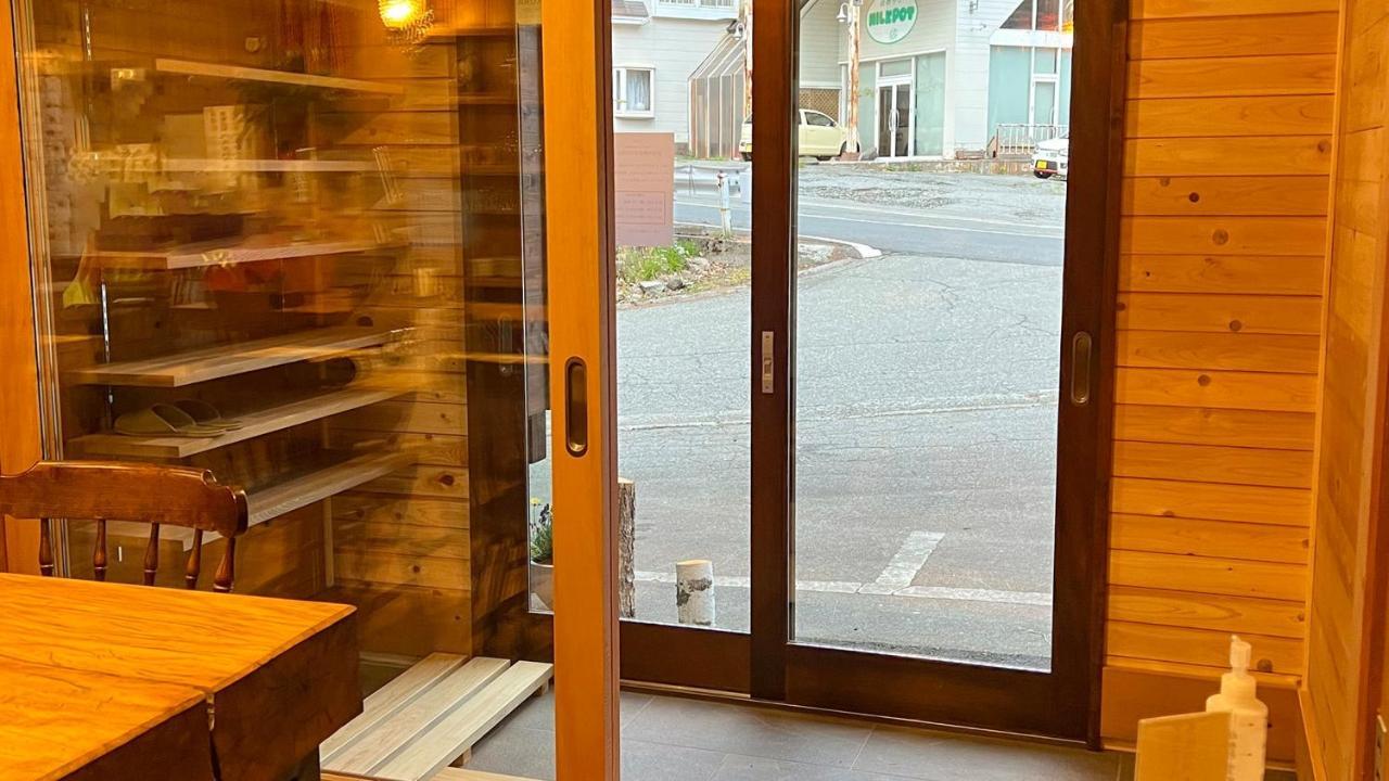 Irodori Hotel Matsumoto Luaran gambar