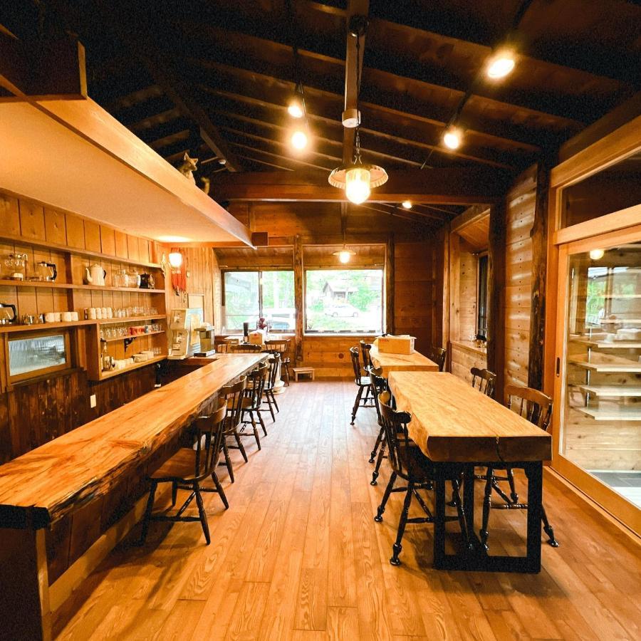 Irodori Hotel Matsumoto Luaran gambar
