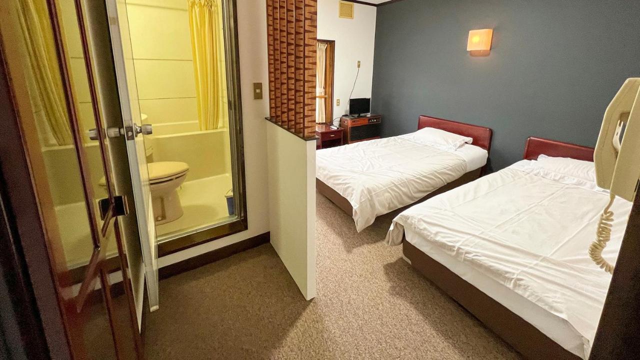 Irodori Hotel Matsumoto Luaran gambar