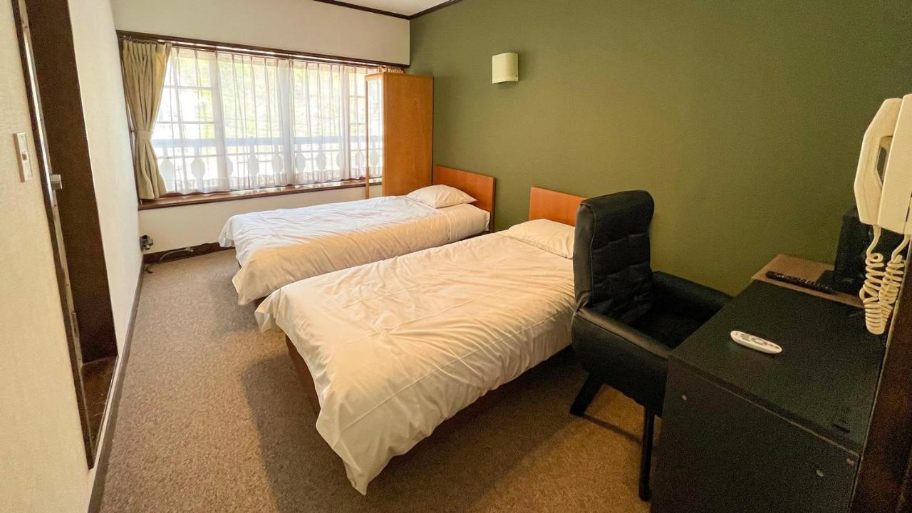 Irodori Hotel Matsumoto Luaran gambar