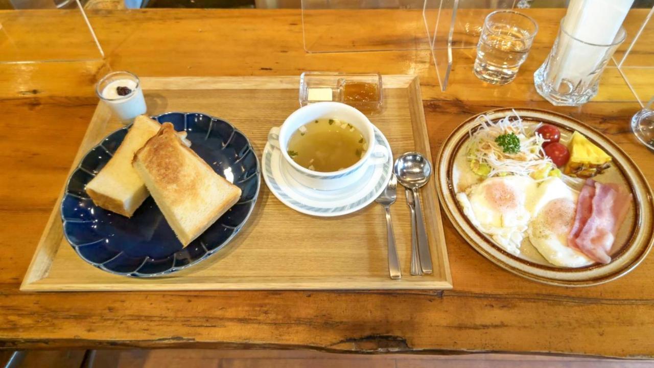 Irodori Hotel Matsumoto Luaran gambar