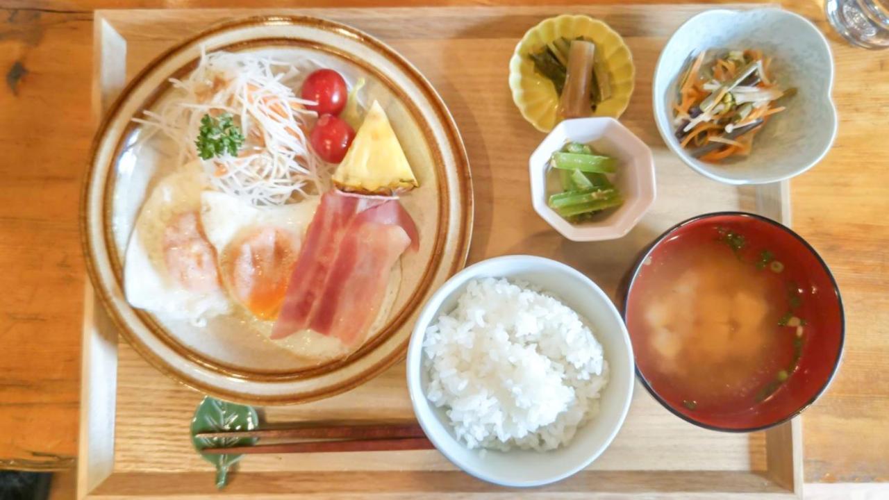 Irodori Hotel Matsumoto Luaran gambar