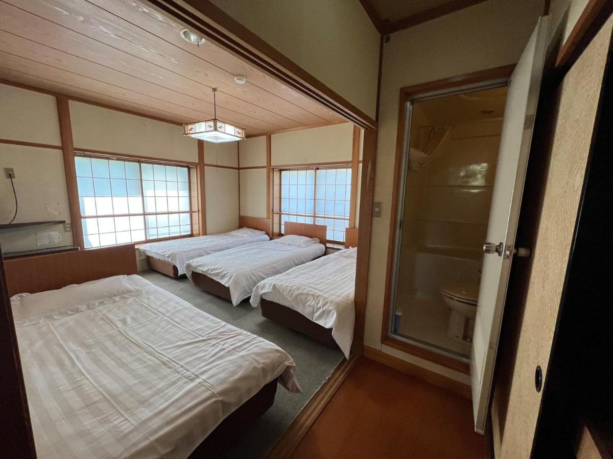 Irodori Hotel Matsumoto Luaran gambar