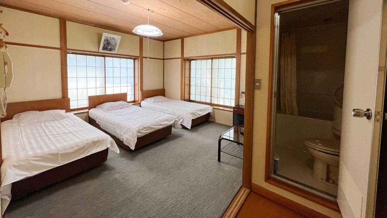 Irodori Hotel Matsumoto Luaran gambar