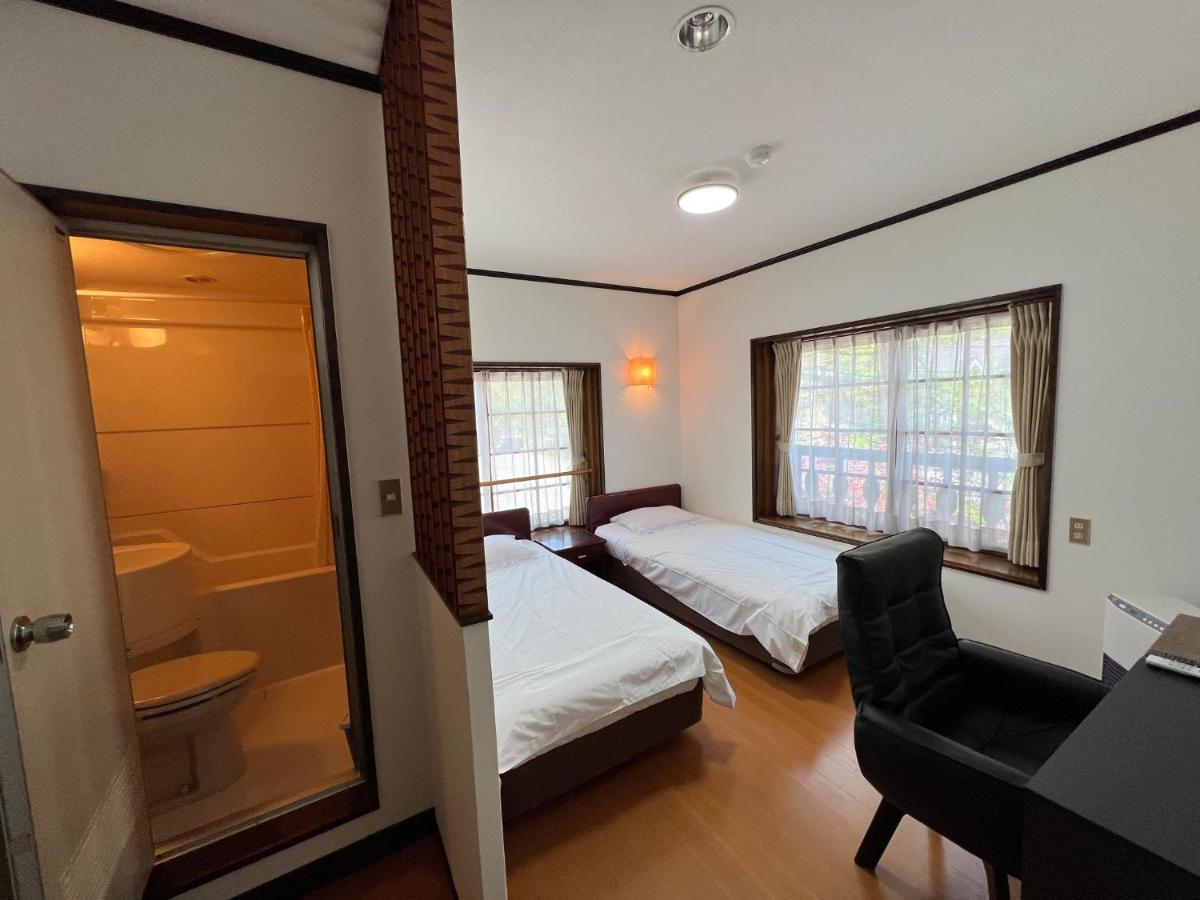 Irodori Hotel Matsumoto Luaran gambar