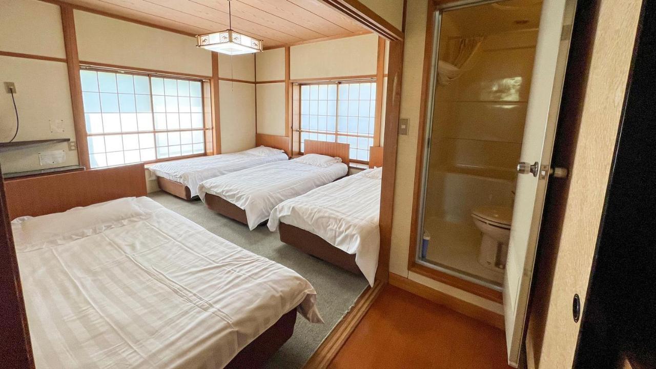 Irodori Hotel Matsumoto Luaran gambar