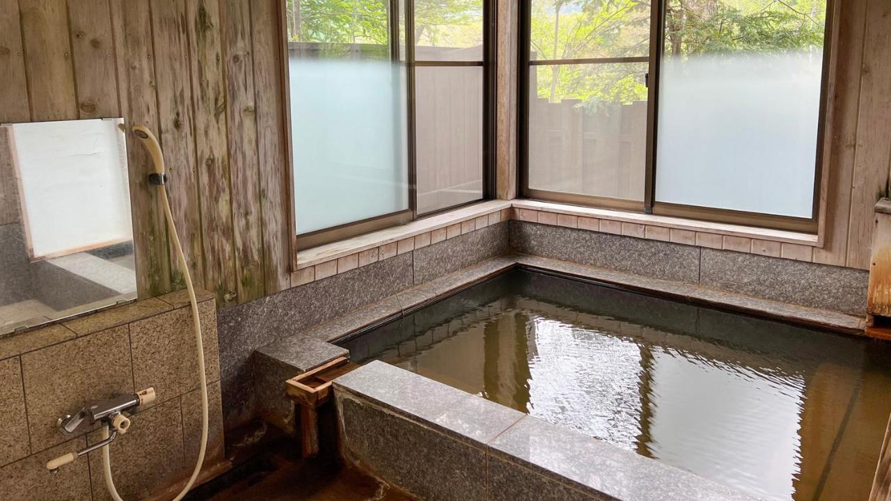 Irodori Hotel Matsumoto Luaran gambar