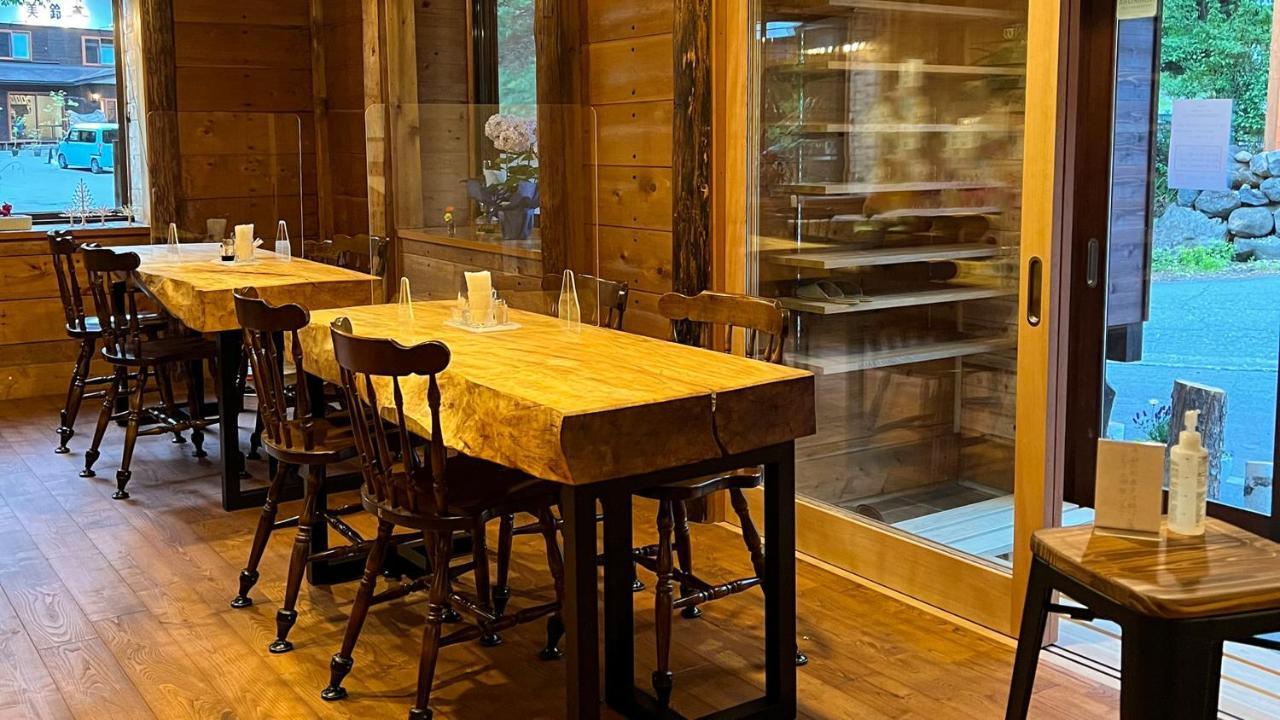 Irodori Hotel Matsumoto Luaran gambar