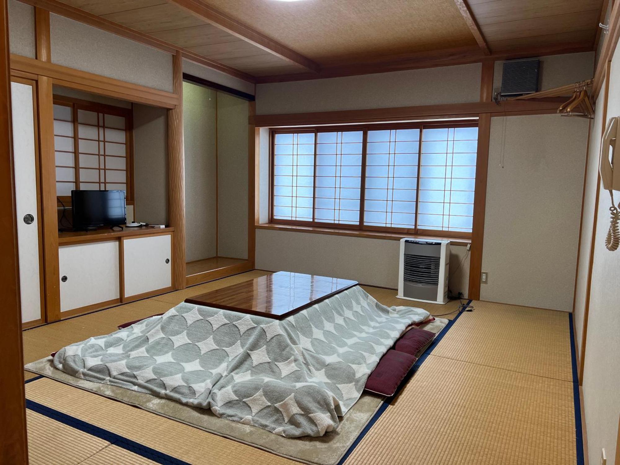 Irodori Hotel Matsumoto Luaran gambar